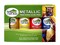 Set of 8 Metallic Multi-Surface Acrylic Craft Paint, Great for indoor/outdoor use and great for all surfaces including Paper, Canvas, Wood, Metal, Plaster, Plastic, Fabric, Glass, and Ceramics!